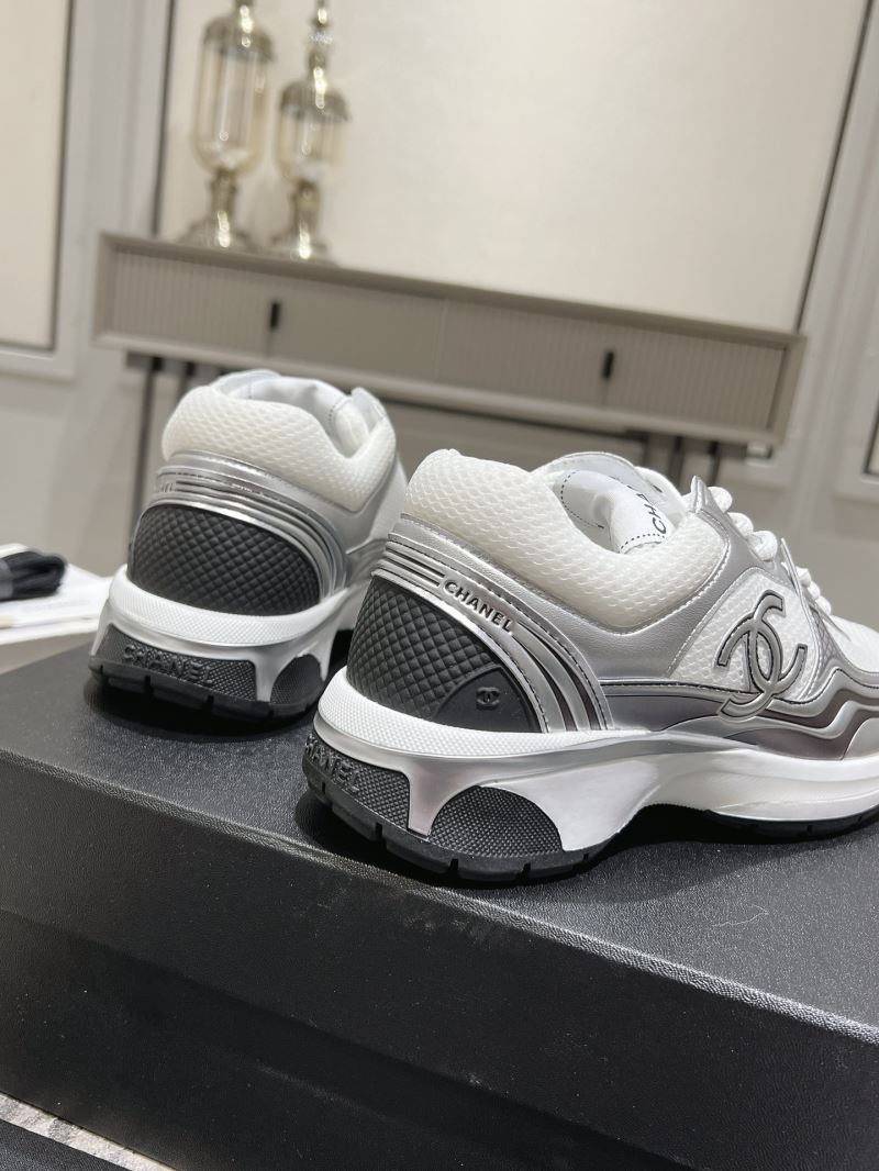 Chanel Sport Shoes